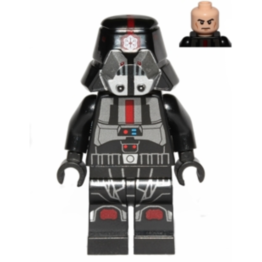Sith Trooper - SW0443