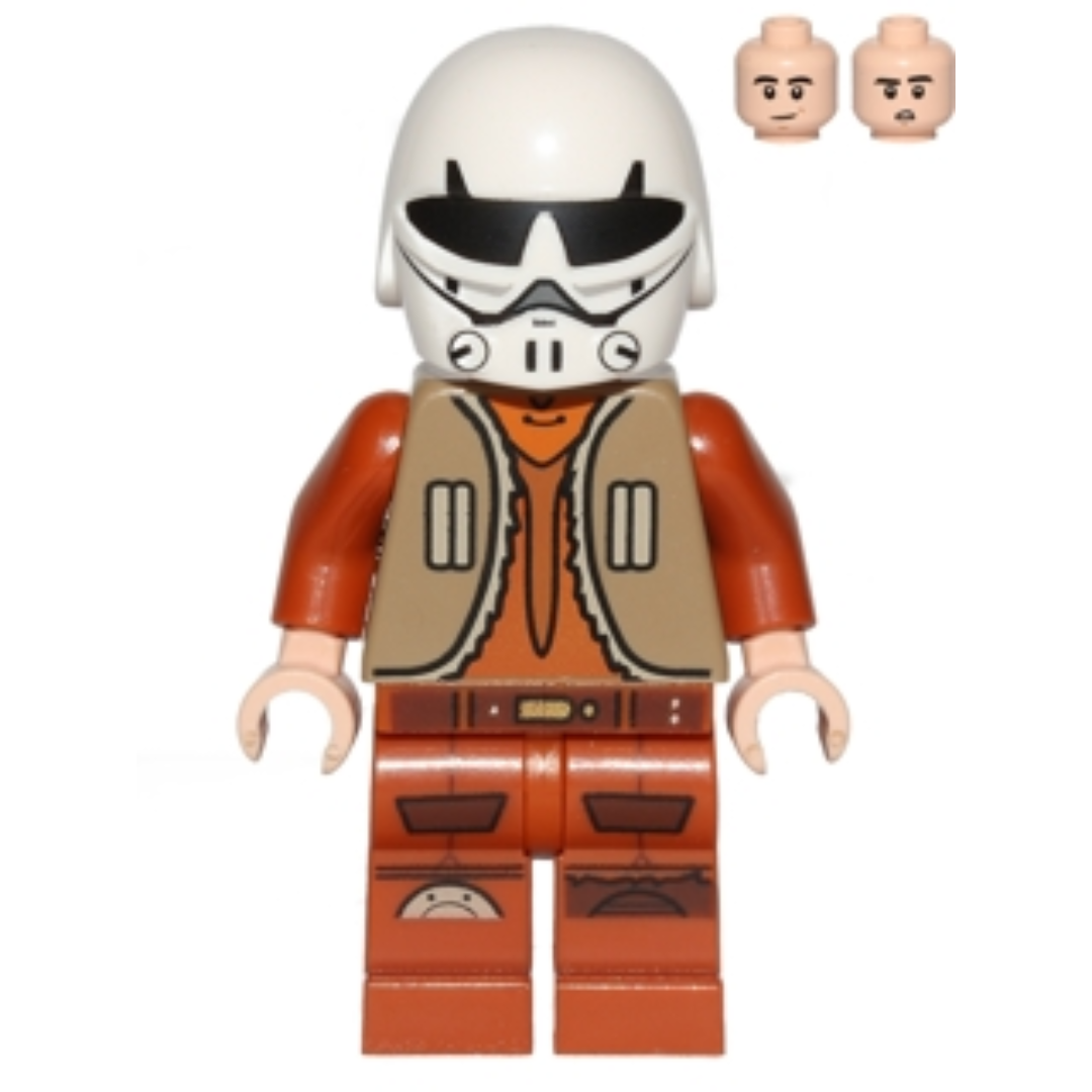 Ezra Bridger - SW0574a