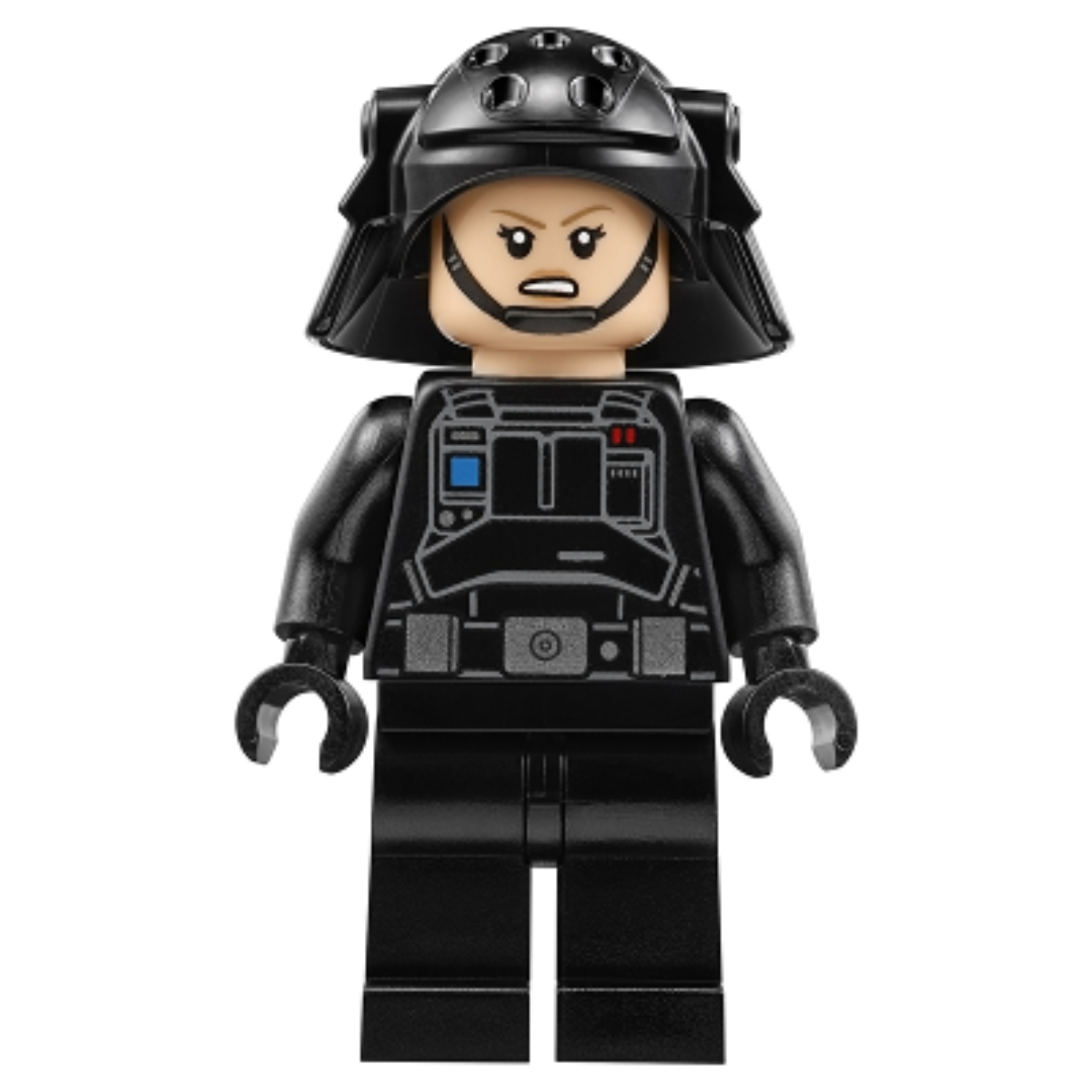 Imperial Emigration Officer - SW0912
