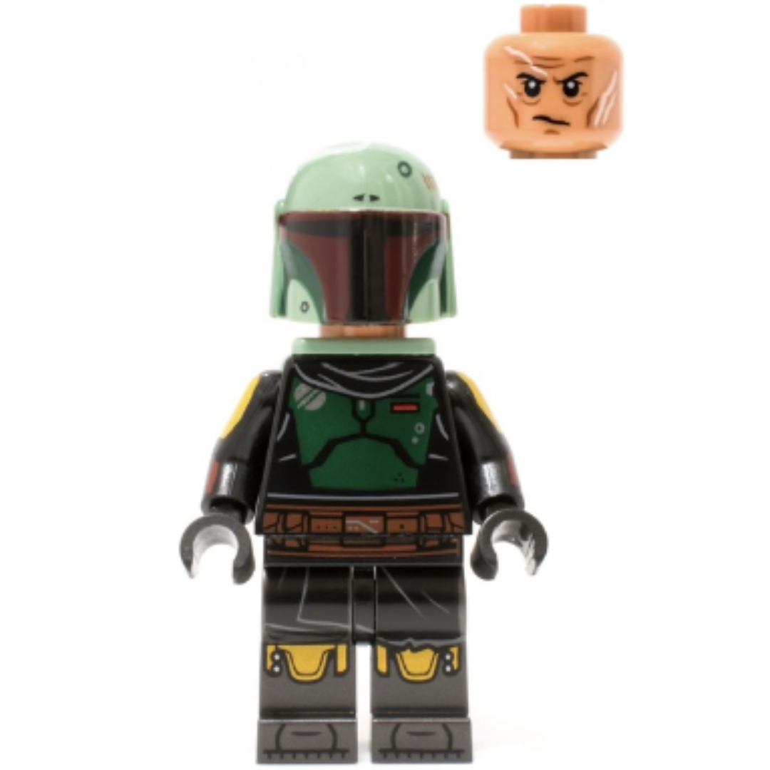 Boba Fett - SW1245