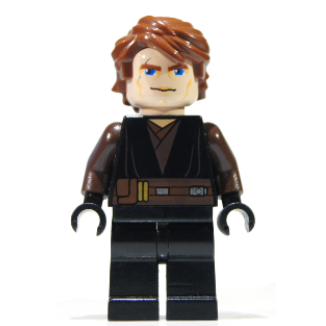 Anakin Skywalker - SW0317