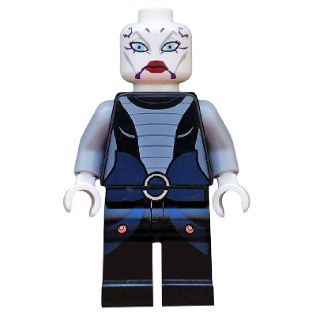 Asajj Ventress - SW0318