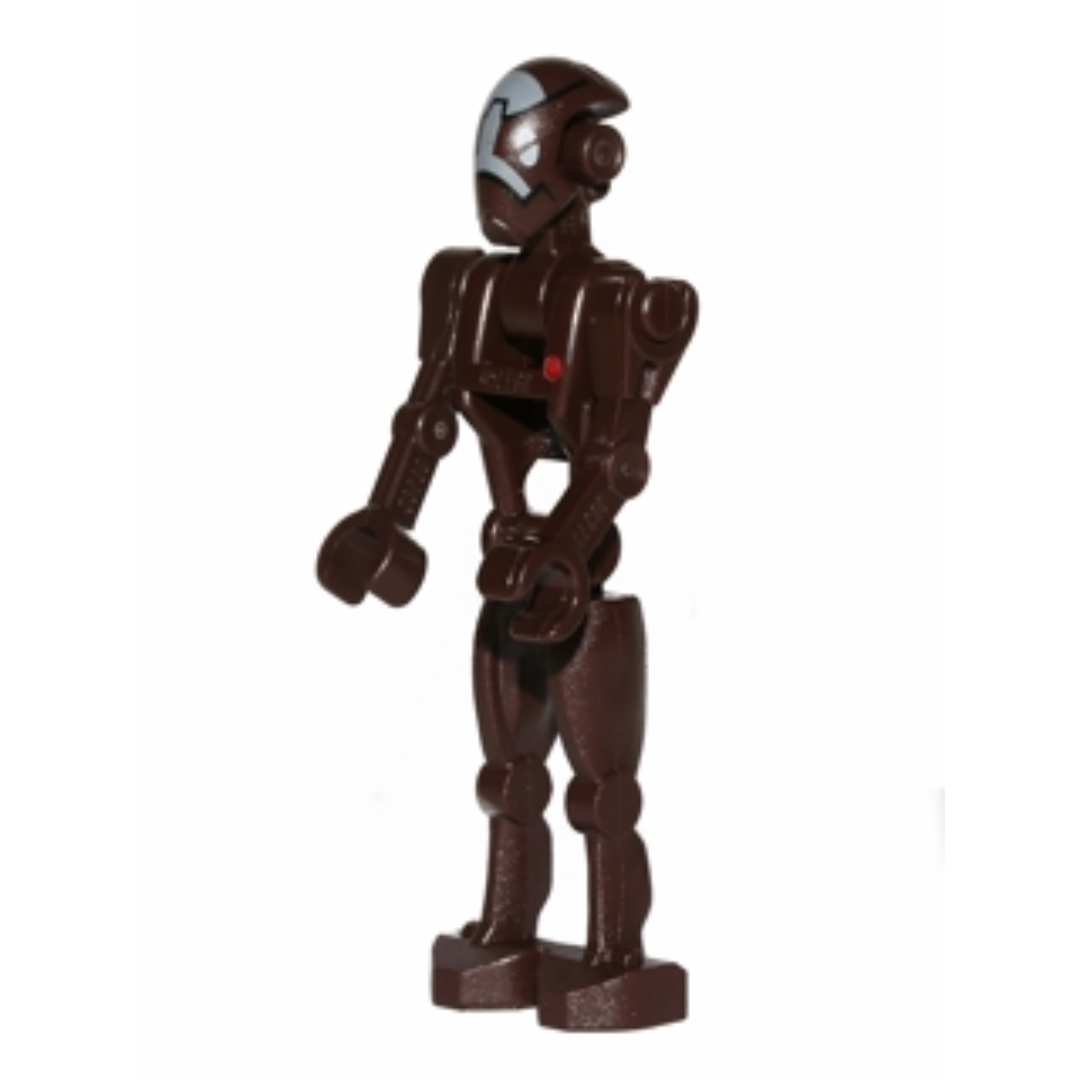 Commando Droid Captain - SW0448