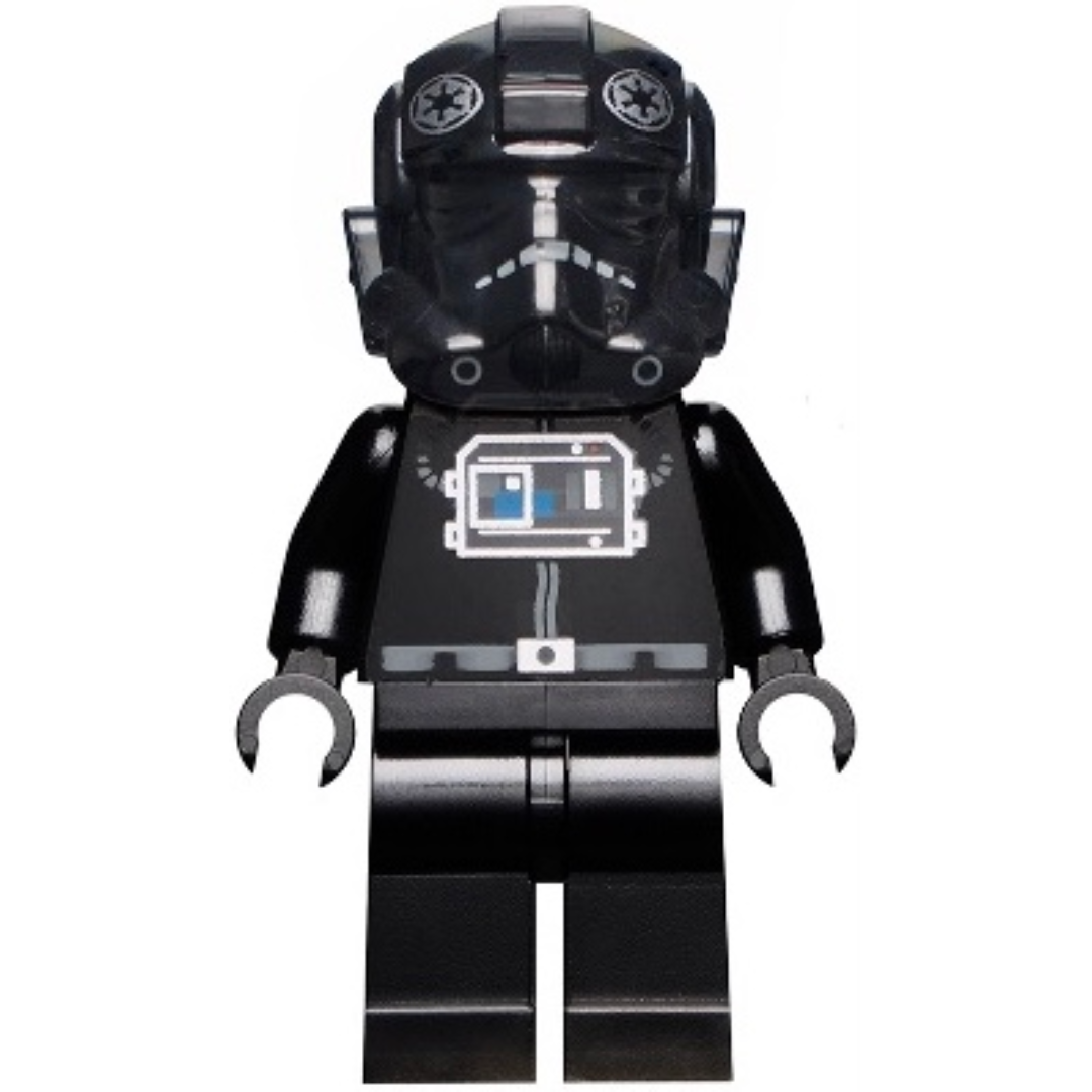 Piloto de TIE Defender - SW0268