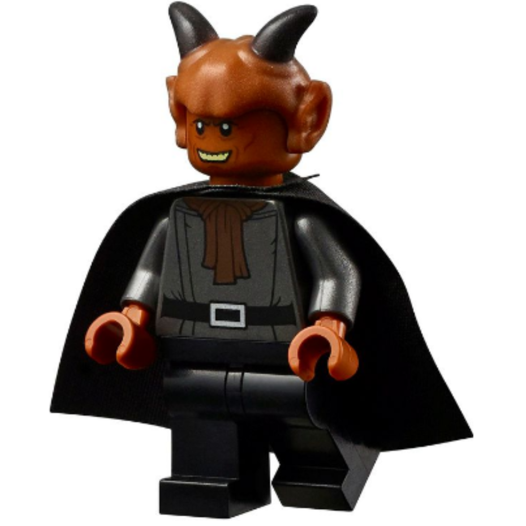 Labria (Kardue'sai'Malloc) - SW1126