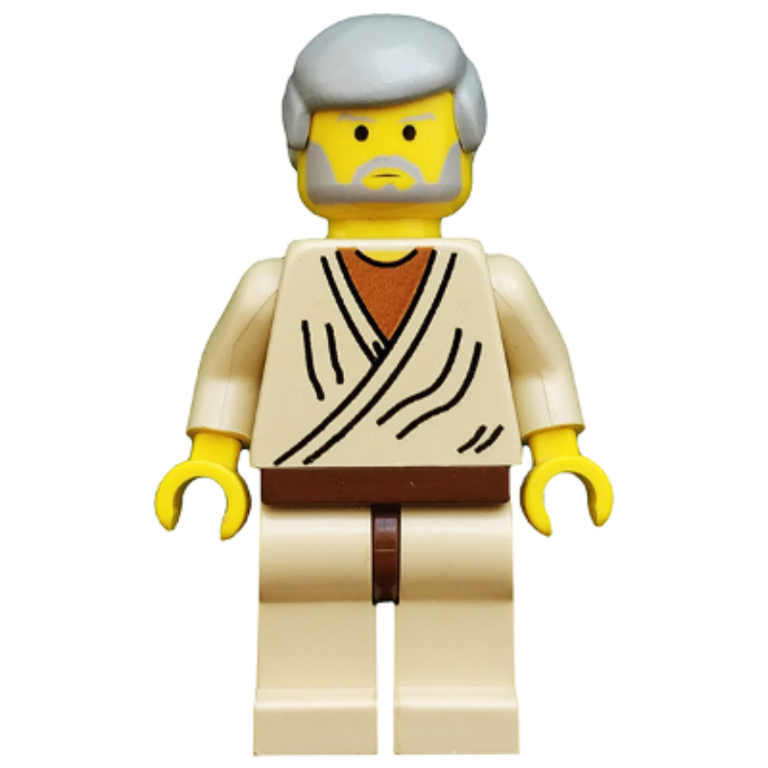 Obi-Wan Kenobi - SW0023