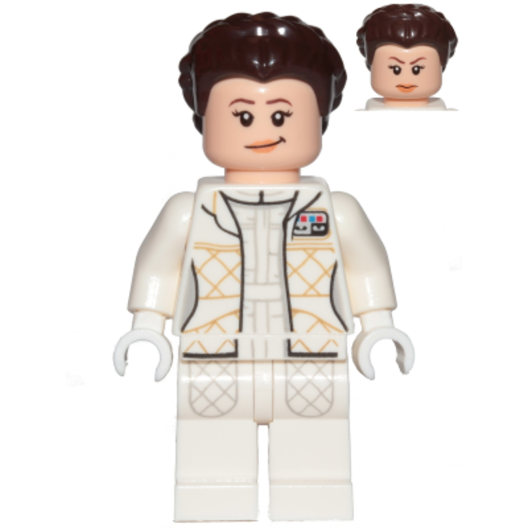 Leia Organa - SW0958