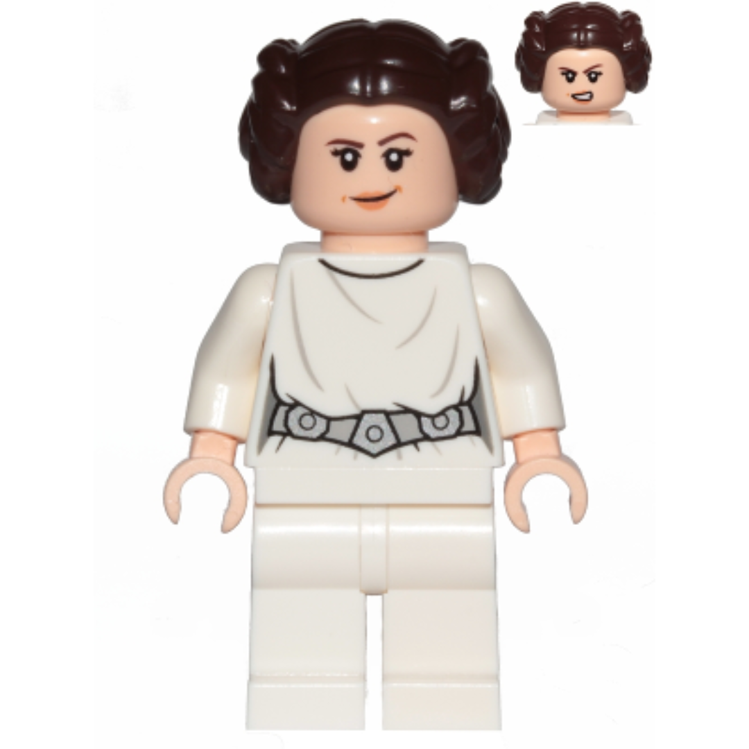 Leian Organa - SW0994
