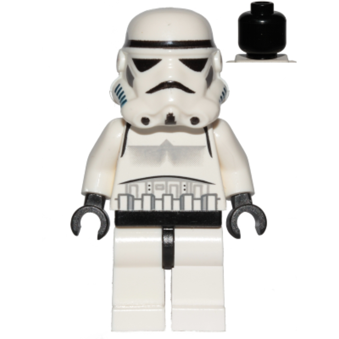Stormtrooper - SW0036b