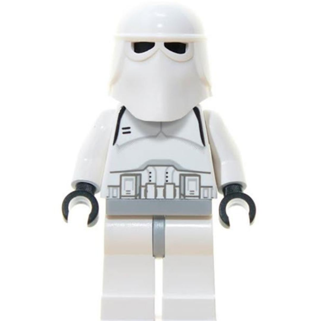 Snowtrooper - SW0080