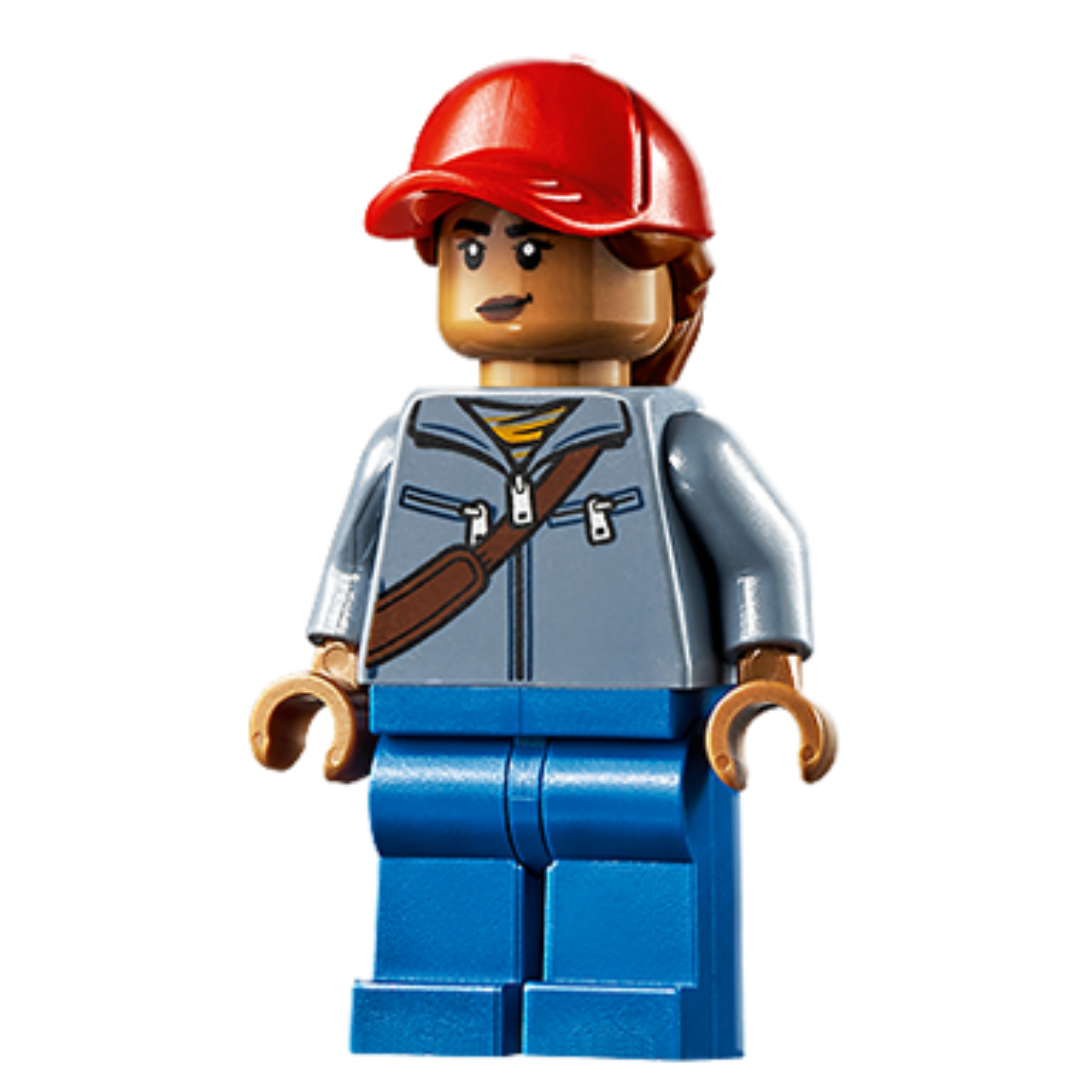 Amber Grant - SH0725