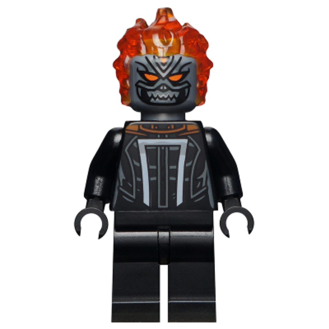 Ghost Rider - SH0678