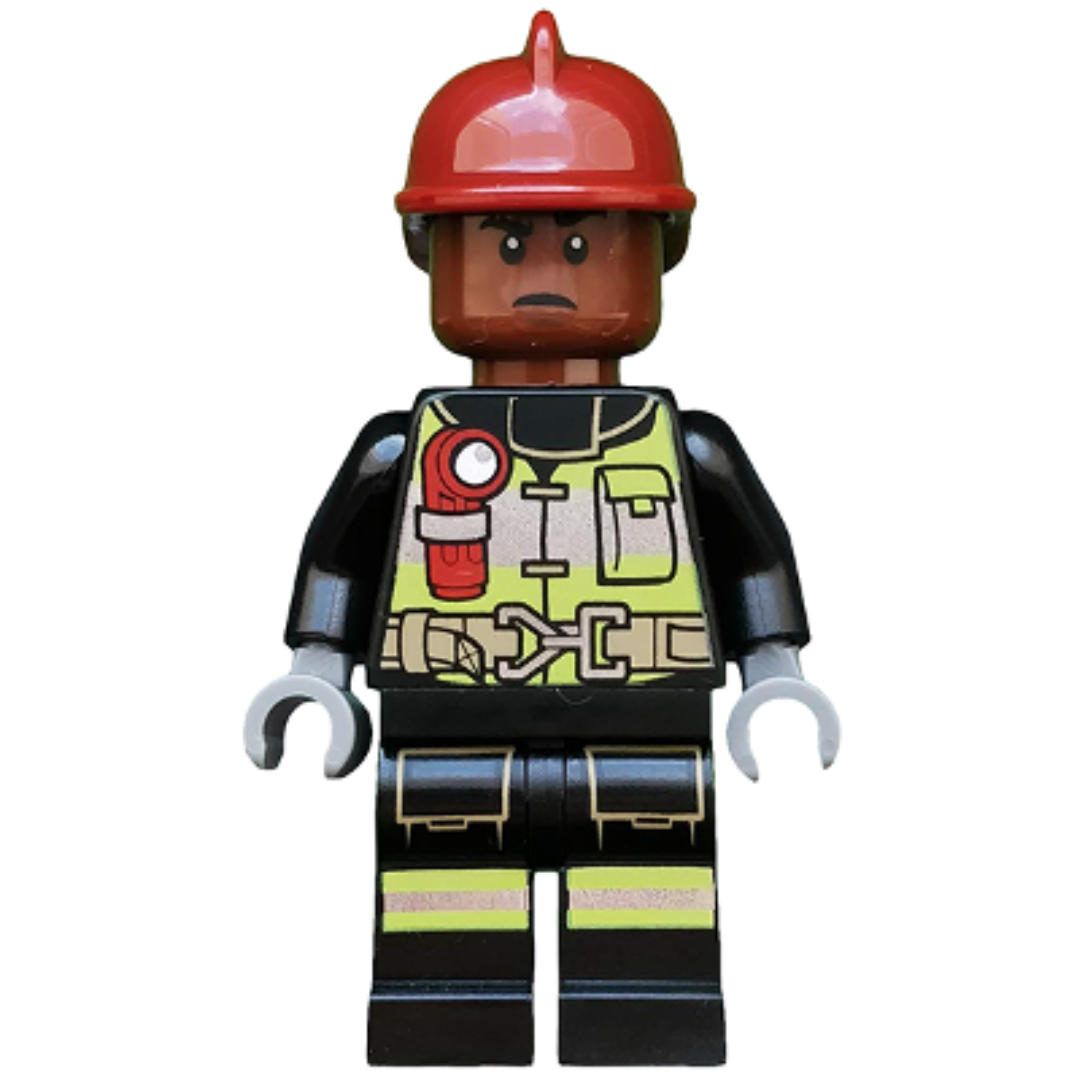 Firefighter - SH0579