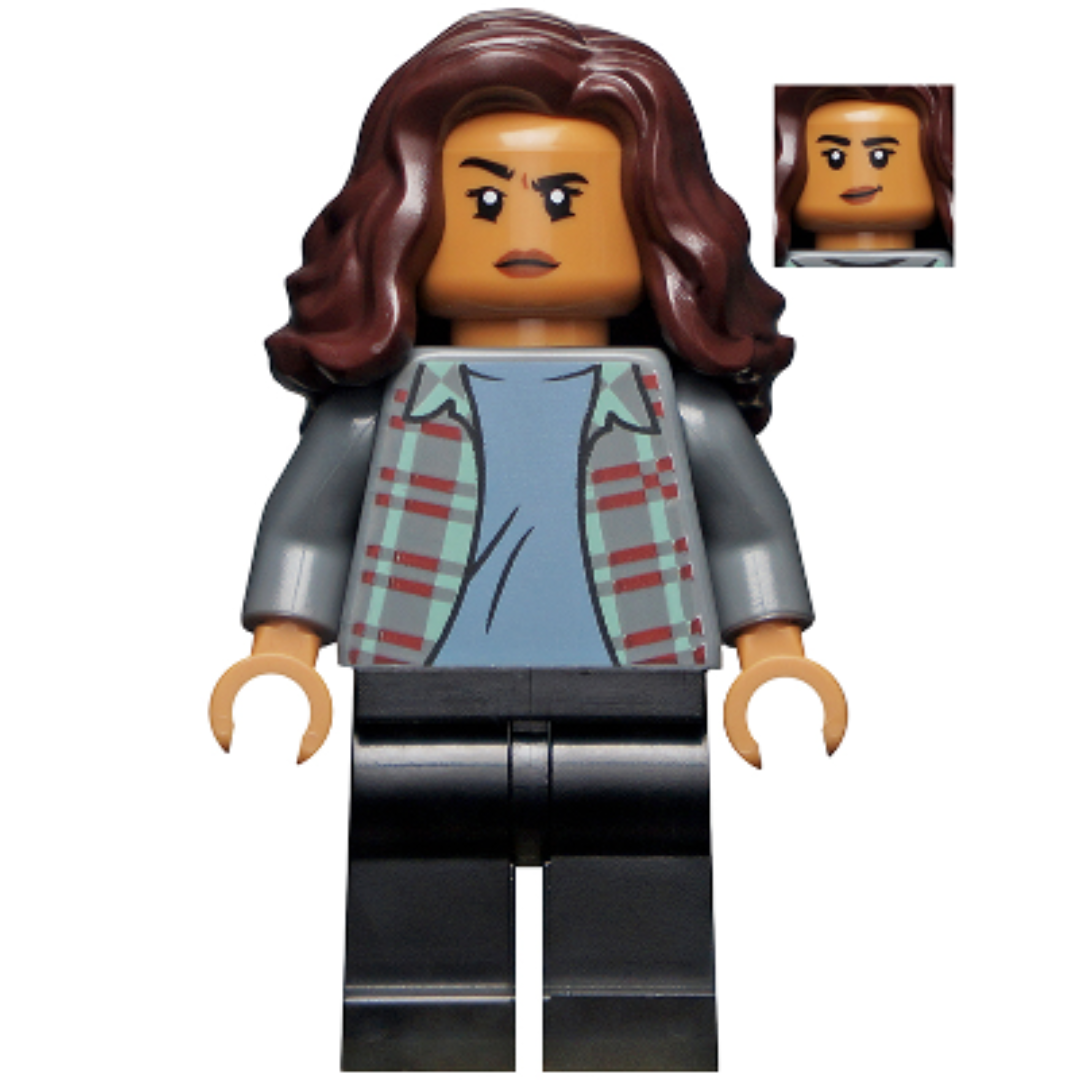 Michelle Jones - SH0776