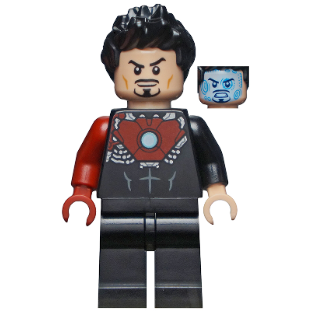 Tony Stark - SH0584