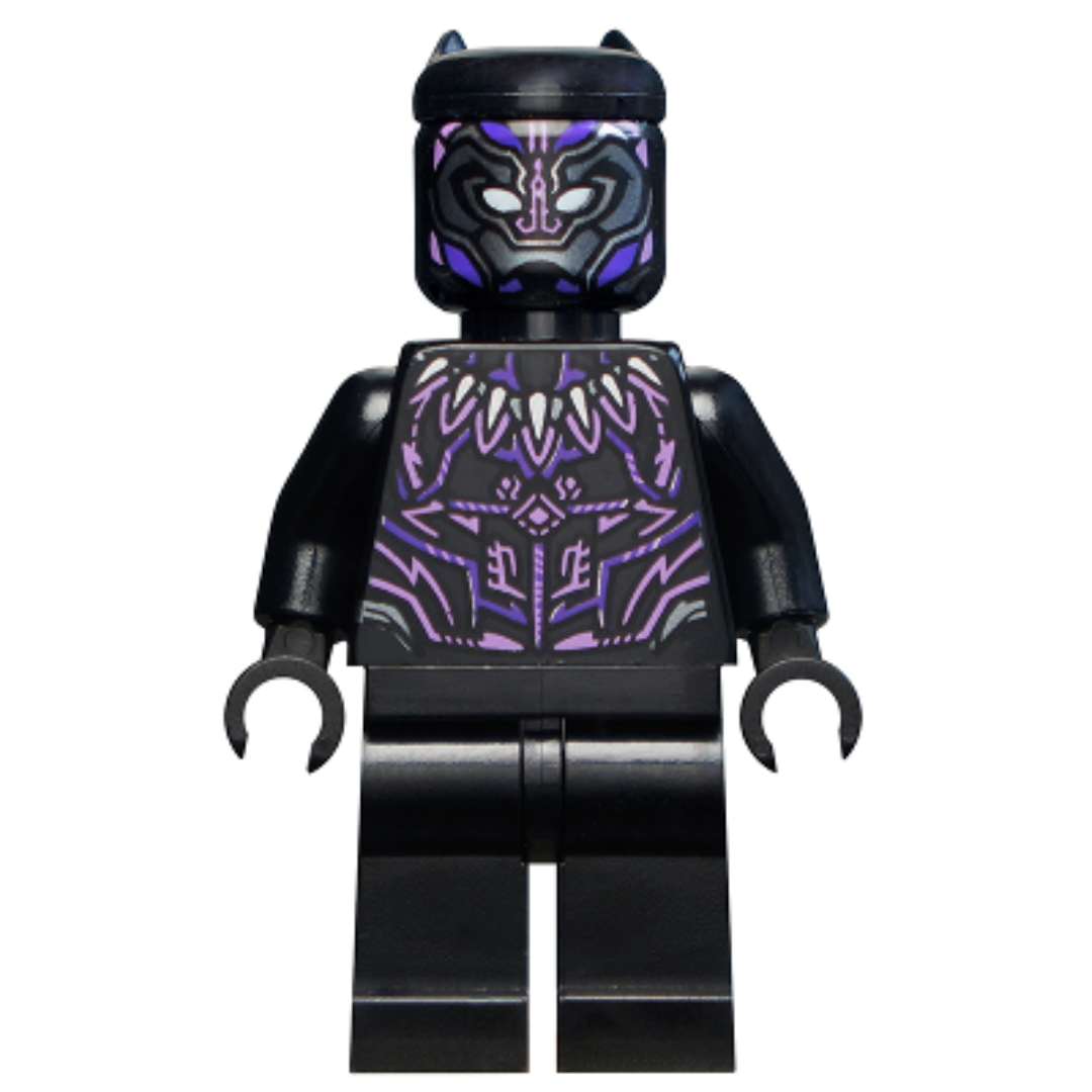 Black Panther - SH0728