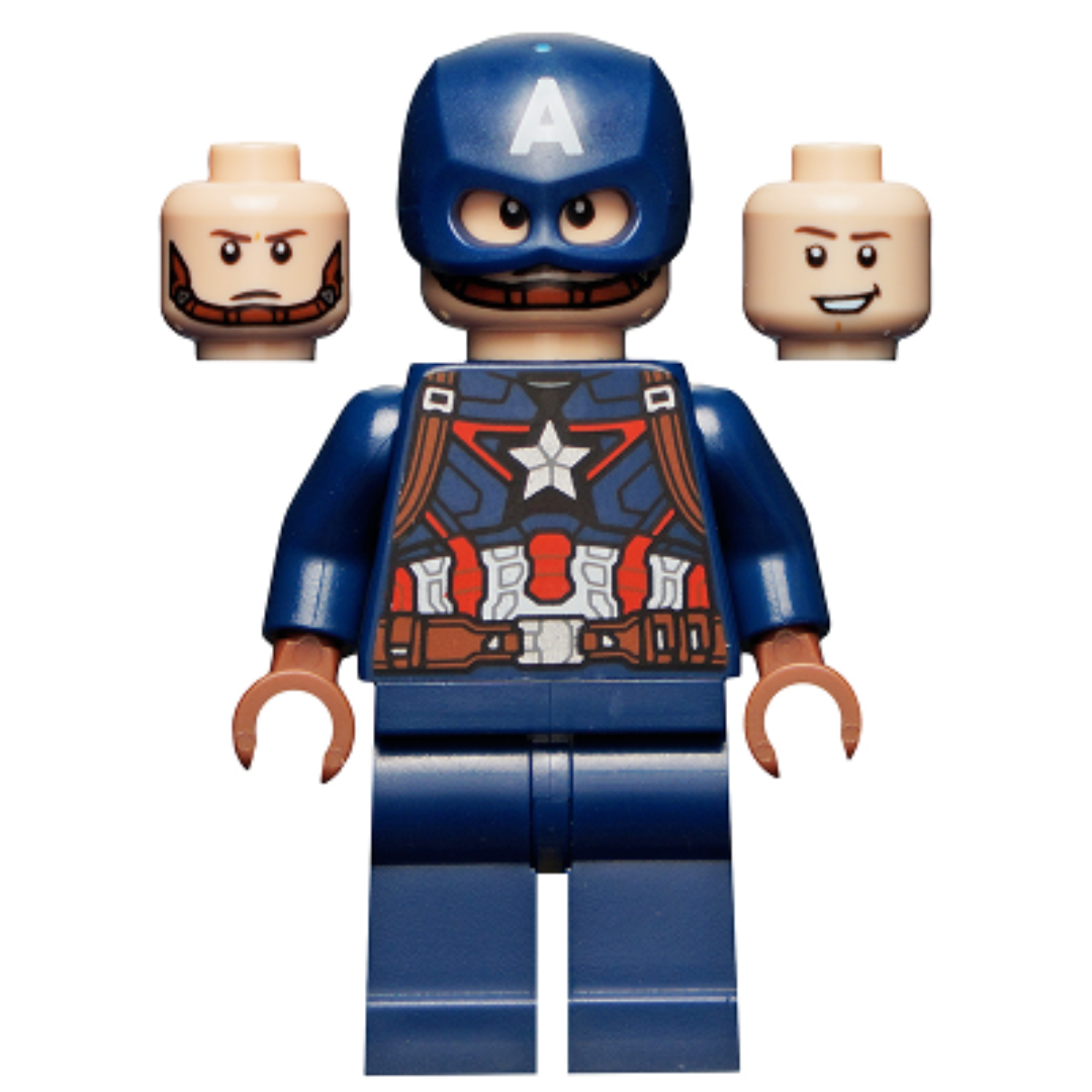 Captain America - SH0736