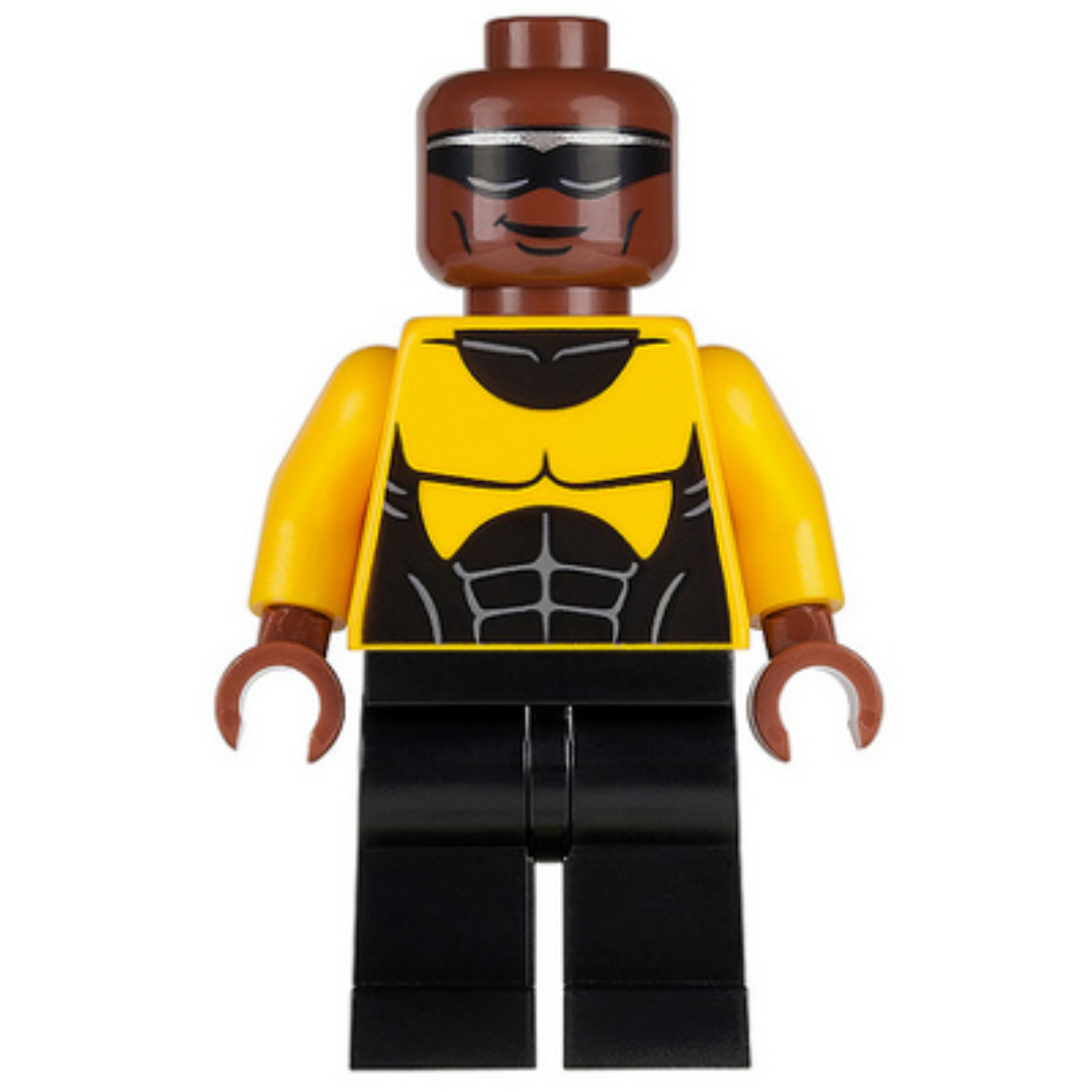 Power Man - SH0104
