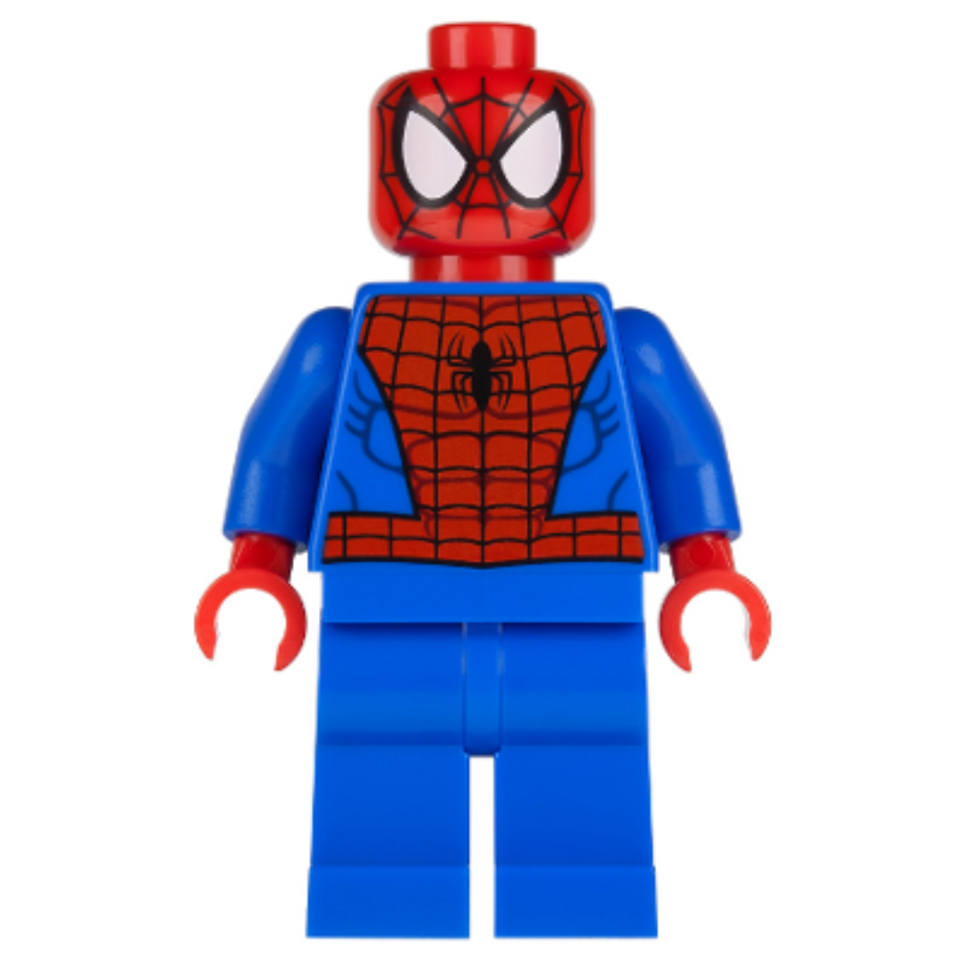 Spider-Man - SH0038