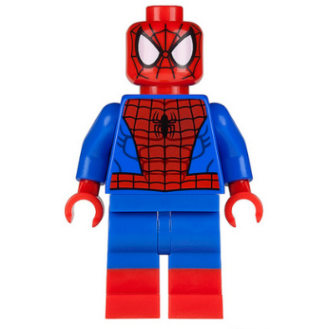Spider-Man - SH0205