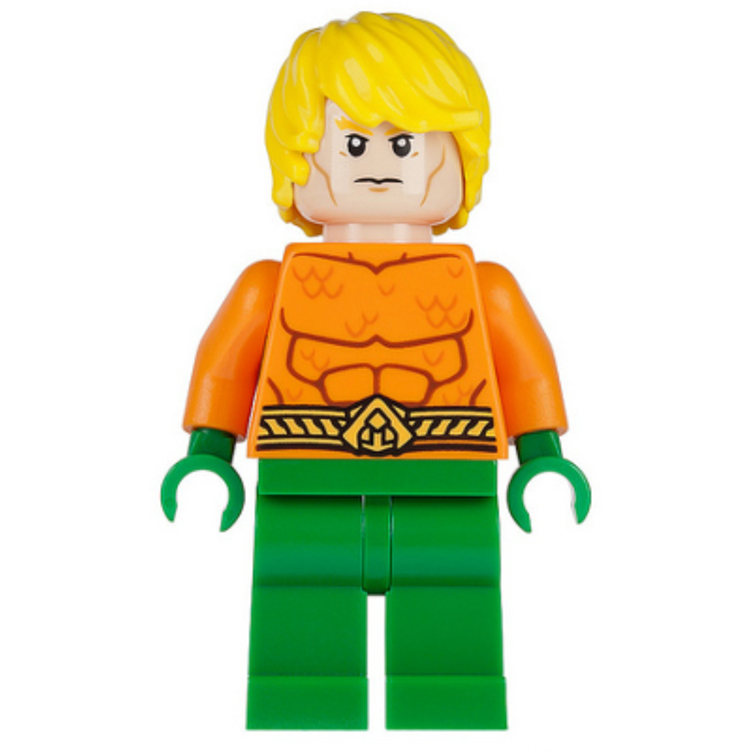 Aquaman - SH0050