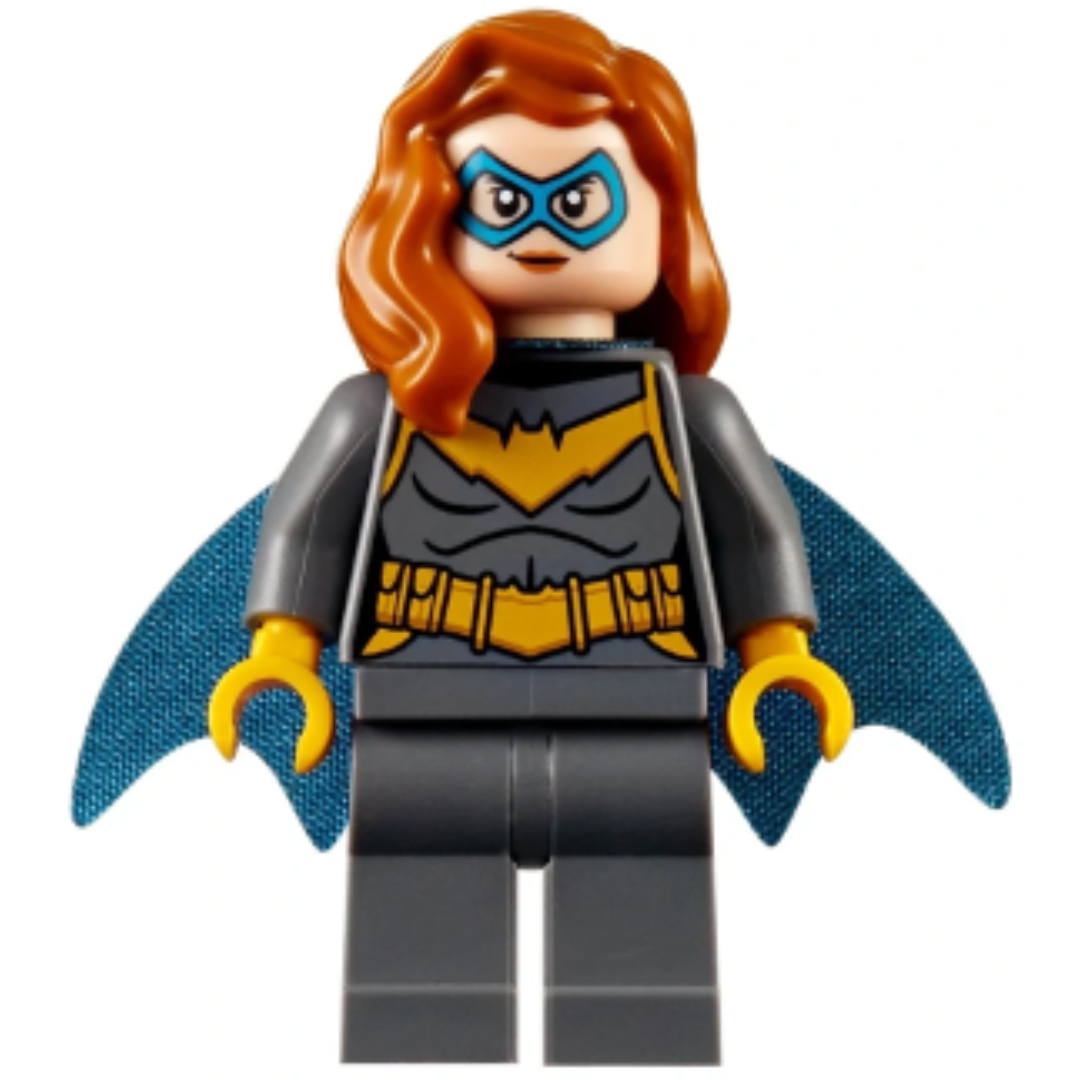 Batgirl - SH0658