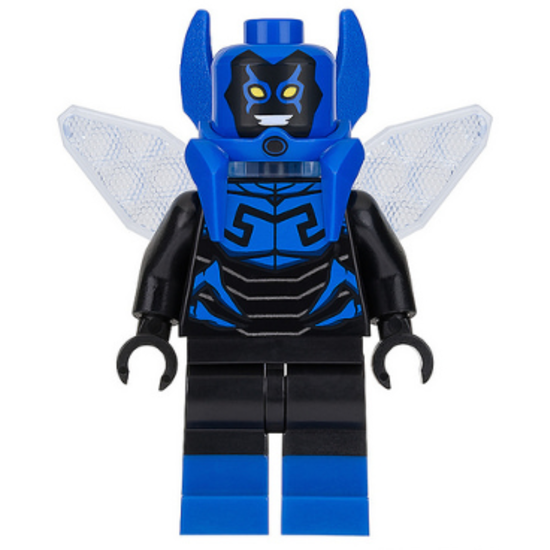 Blue Beetle - SH0278