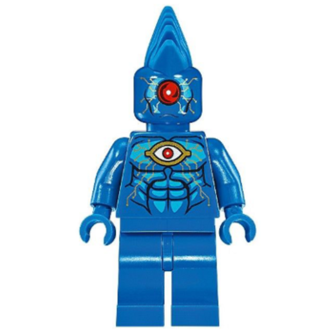 OMAC - SH0523