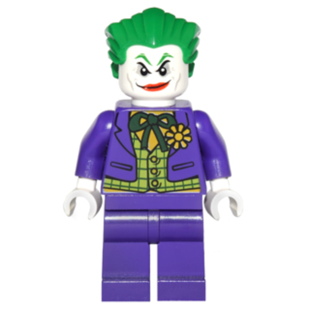 The Joker - SH0005