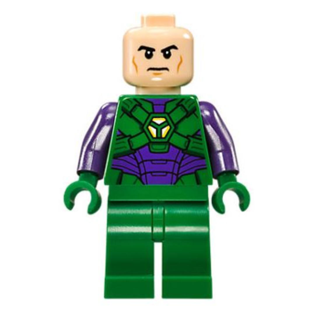 Lex Luthor - SH0459