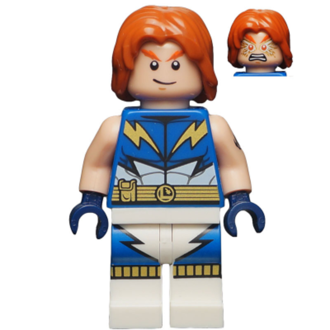 Lightning Lad - SH0211