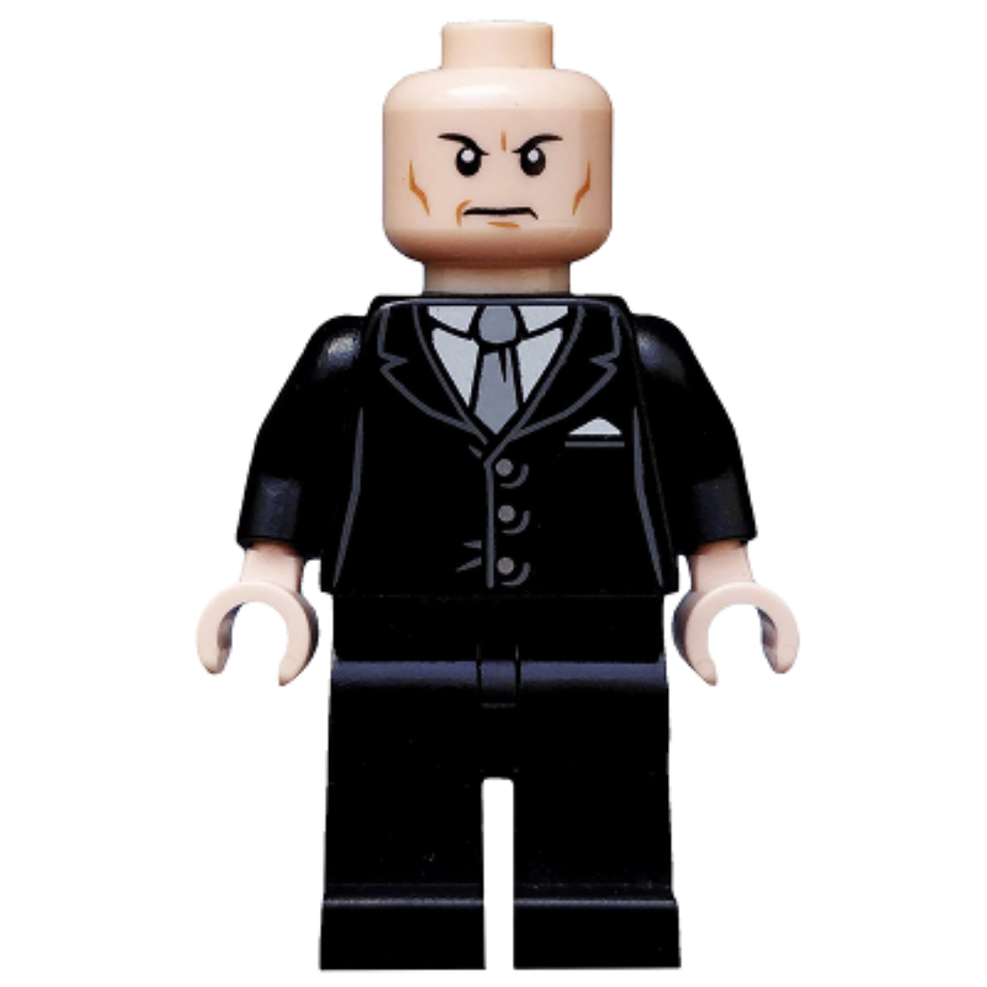Lex Luthor - SH0012