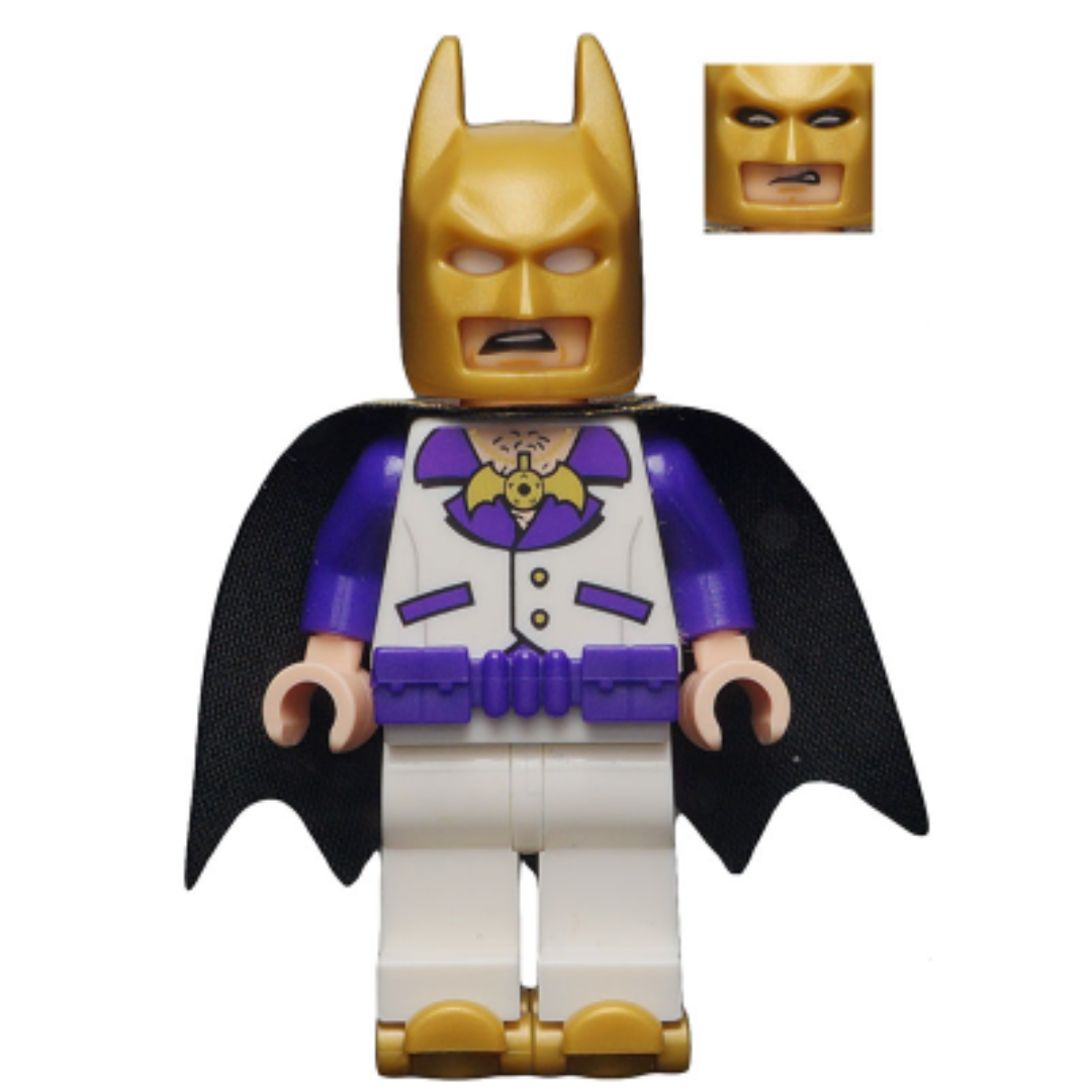 Roller Disco Batman - SH0376