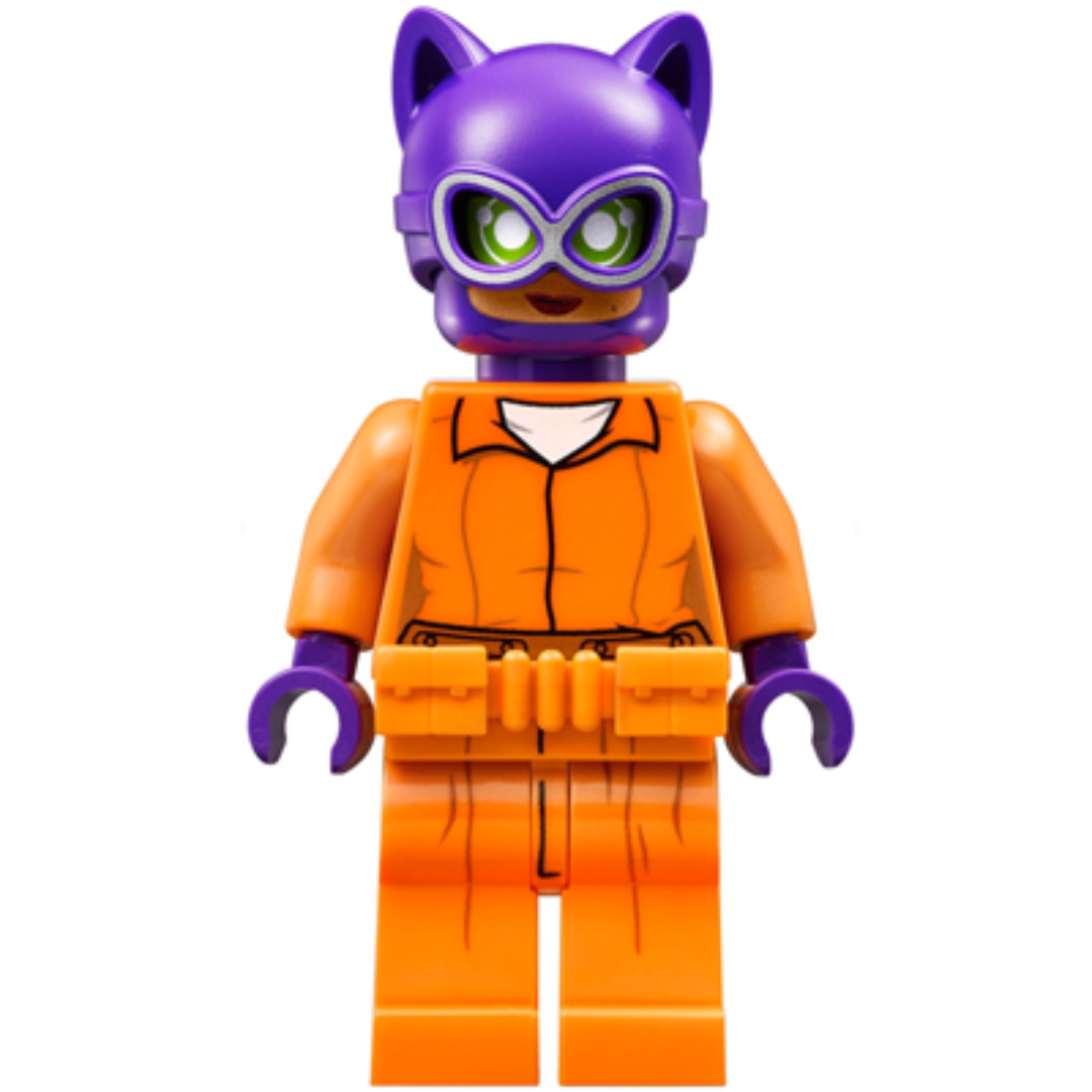 Catwoman - SH0338