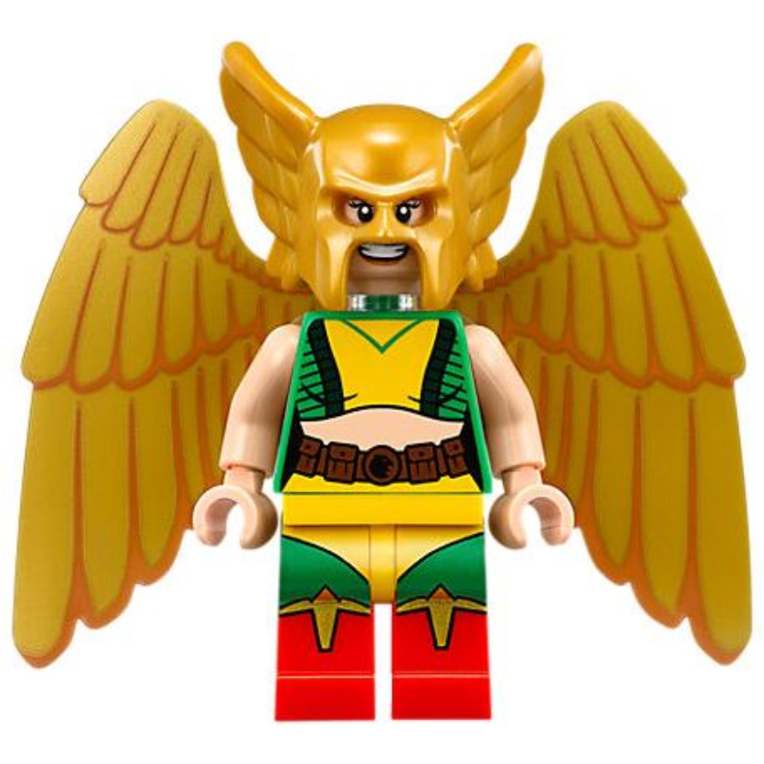Hawkgirl - SH0461