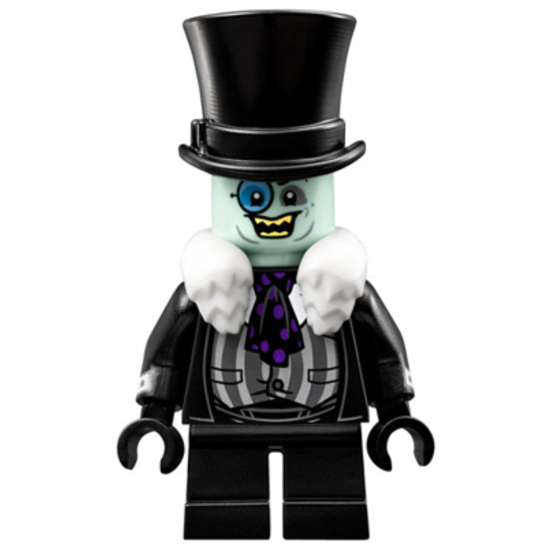 The Penguin - SH0314