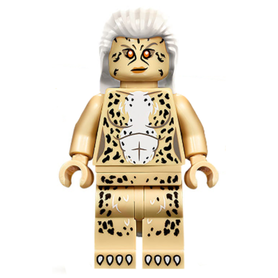 Cheetah - SH0635