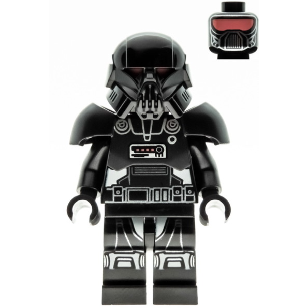 Dark Trooper - SW1161