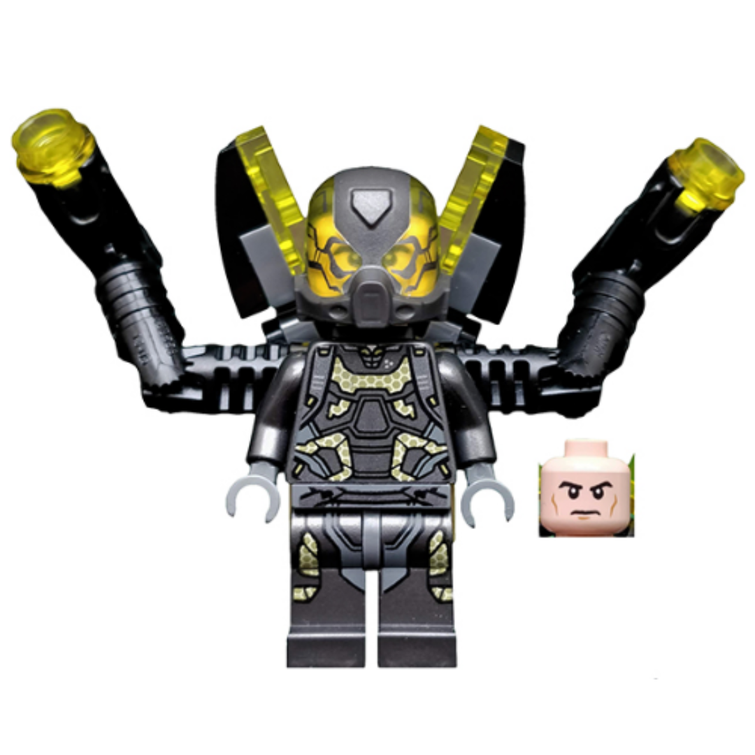 Yellow Jacket - SH0189