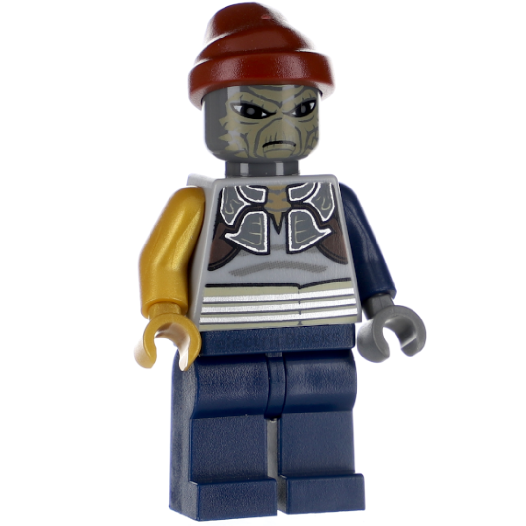 Shahan Alama - SW0287