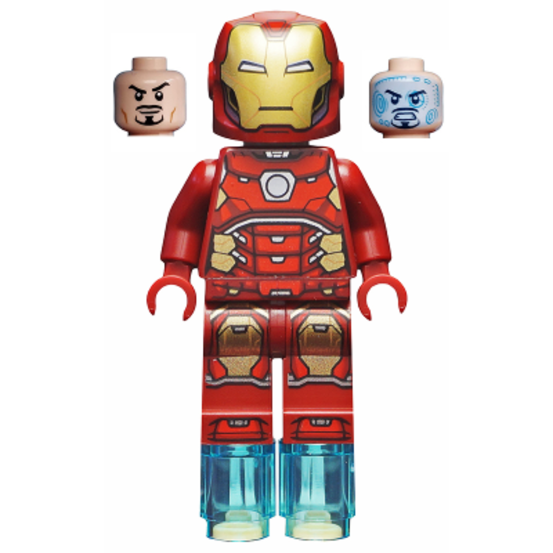 Iron Man - SH0649