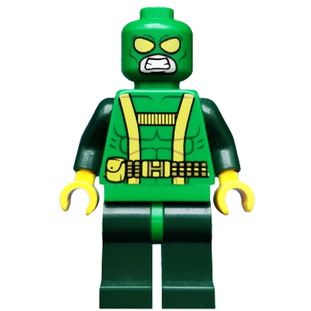 Hydra Henchman - SH0108