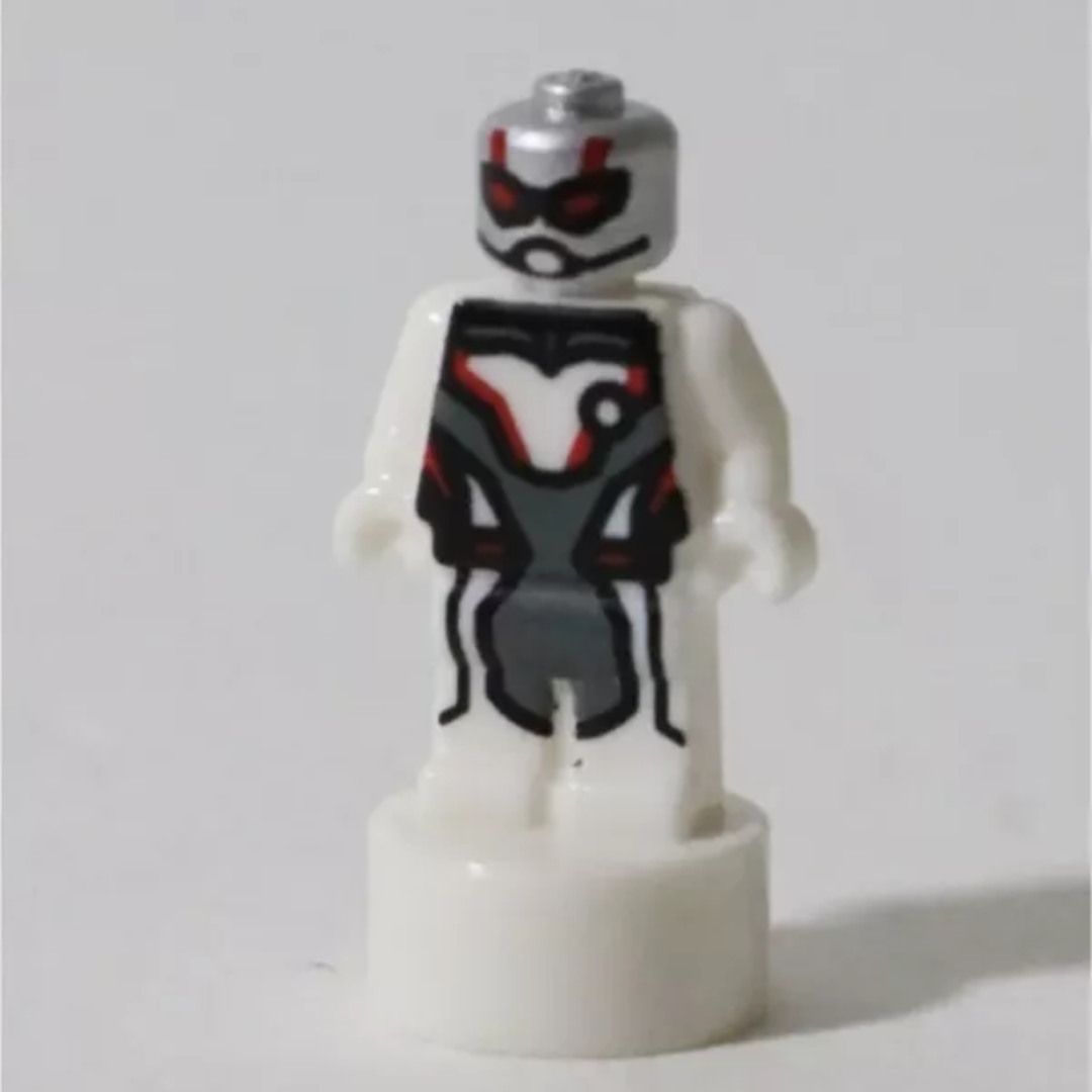 Ant-Man - Quantum suit - 90398pb040