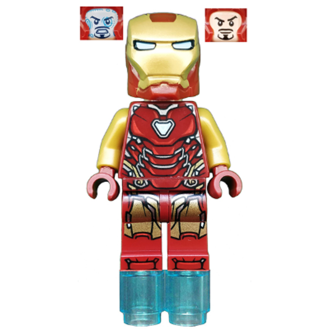 Iron Man Mark 85 - SH0573