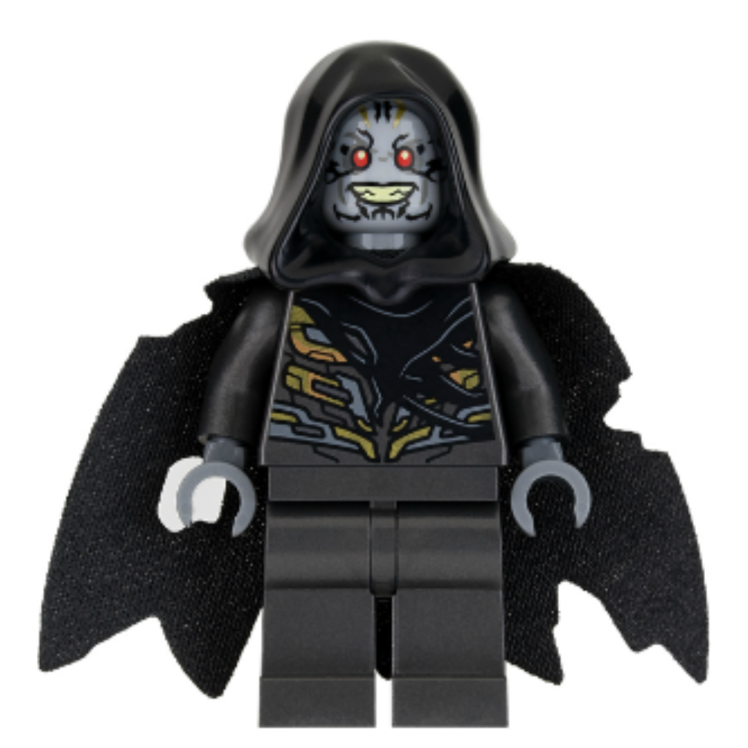 Corvus Glaive - SH0511