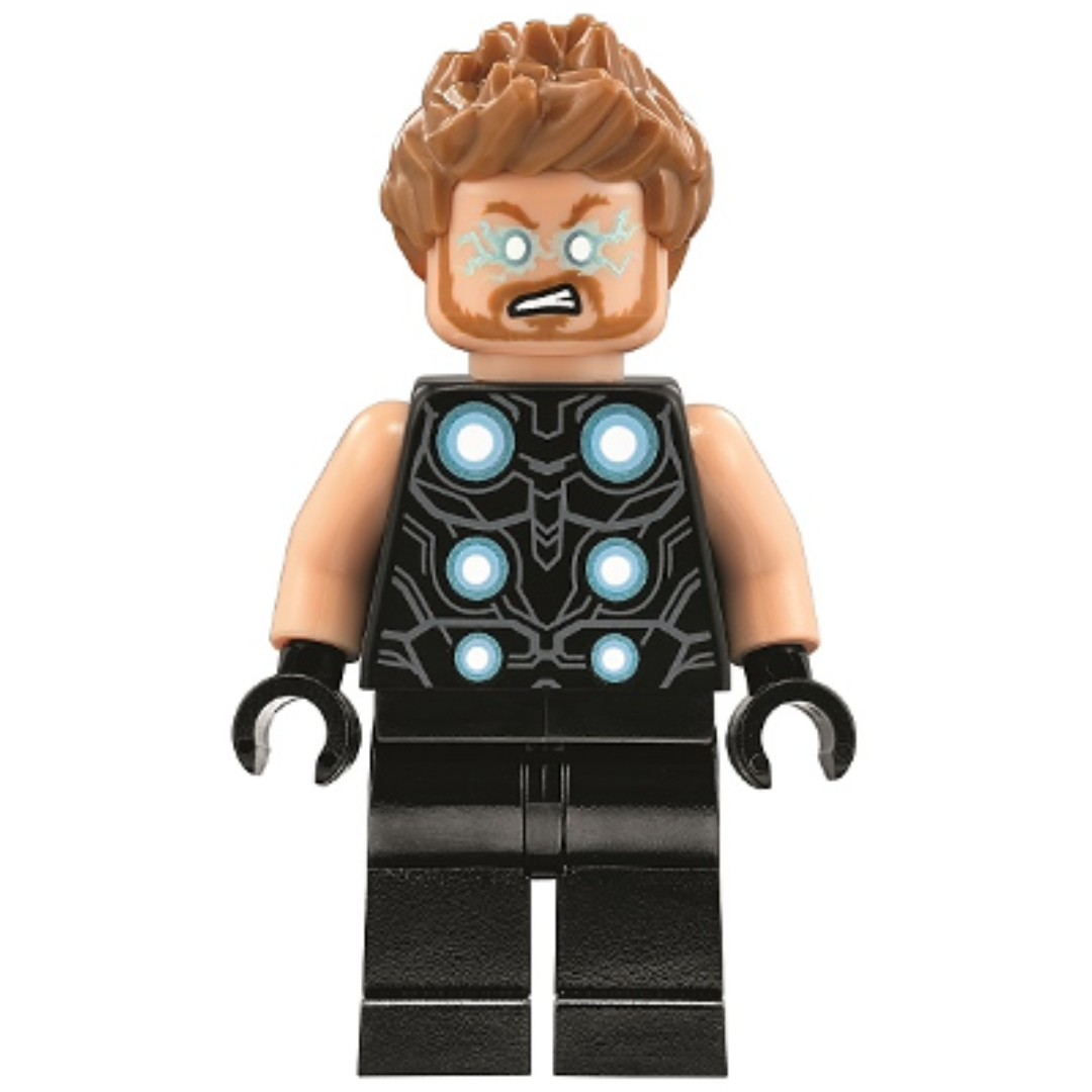 Thor - Infinity War - SH0502