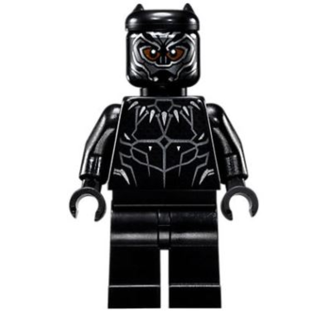 Black Panther - SH0466
