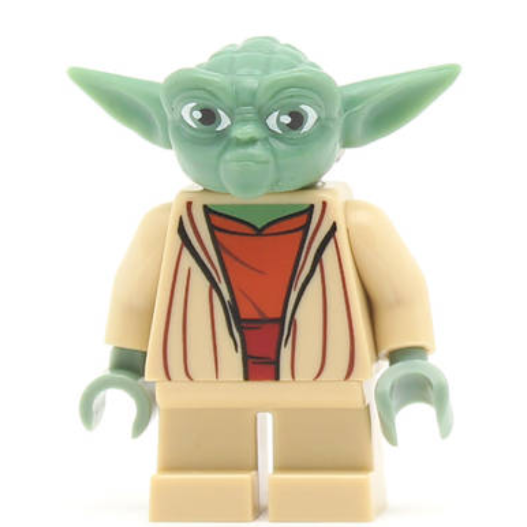 Yoda - SW0219