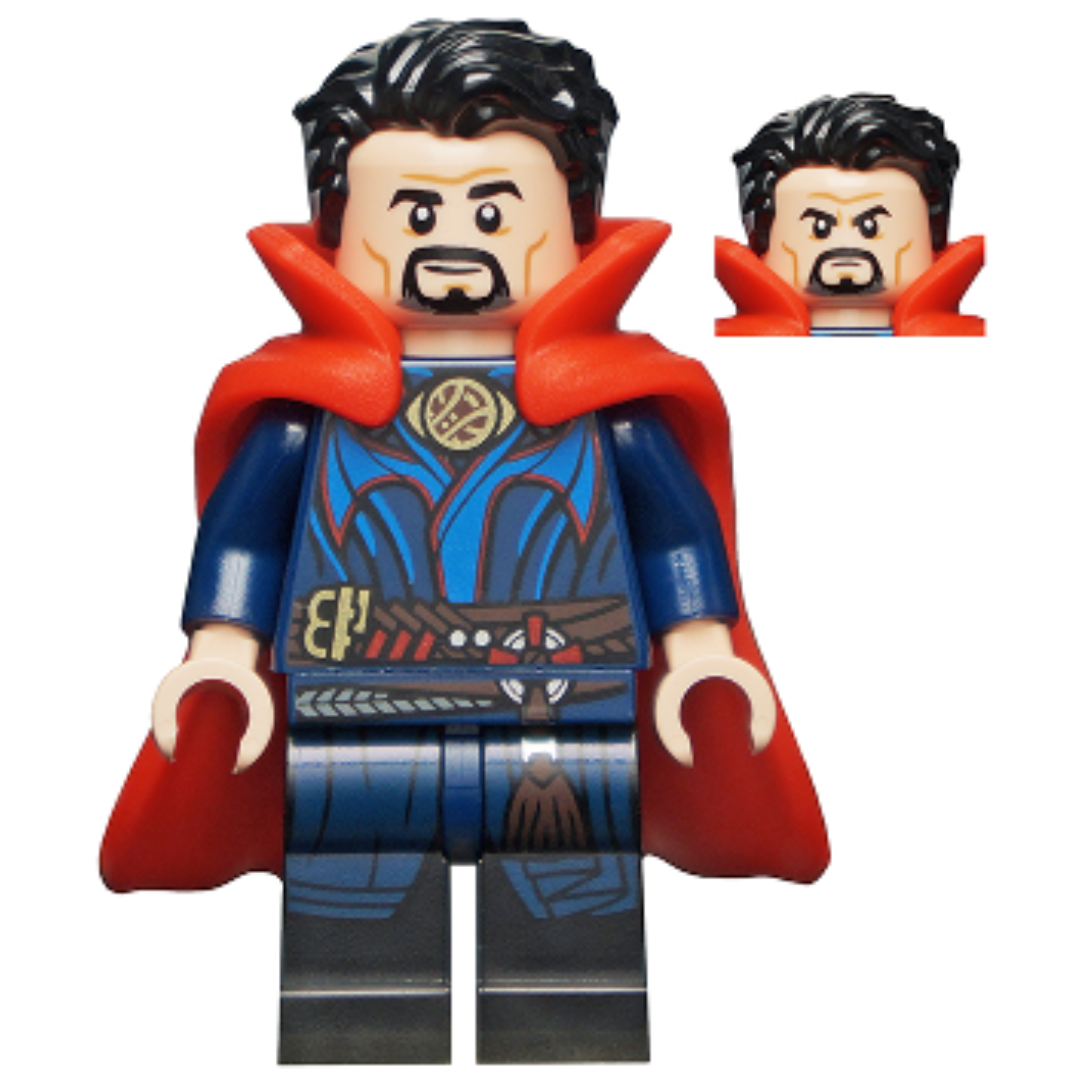 Doctor Strange - SH0802