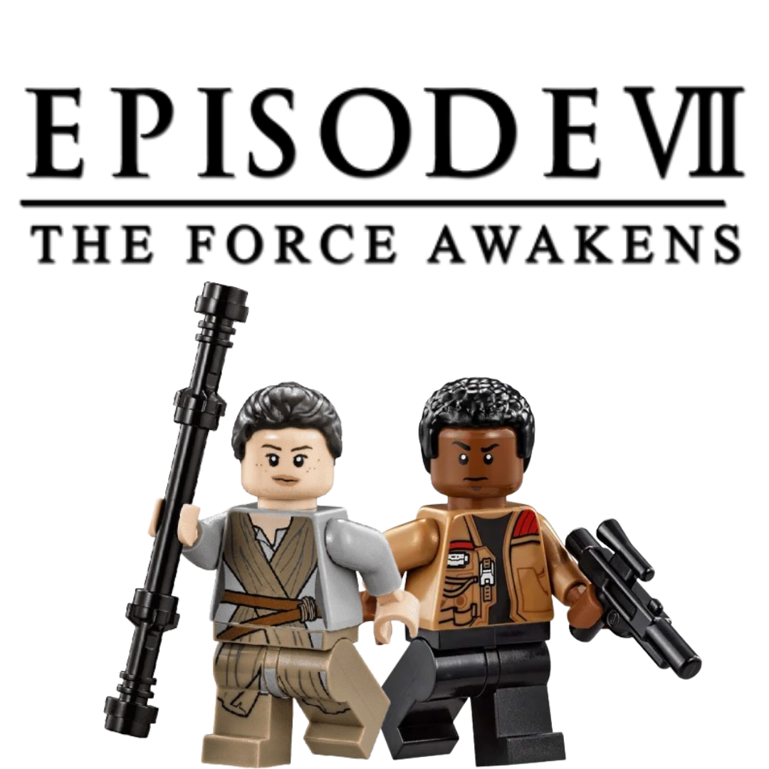 EPISODIO VII